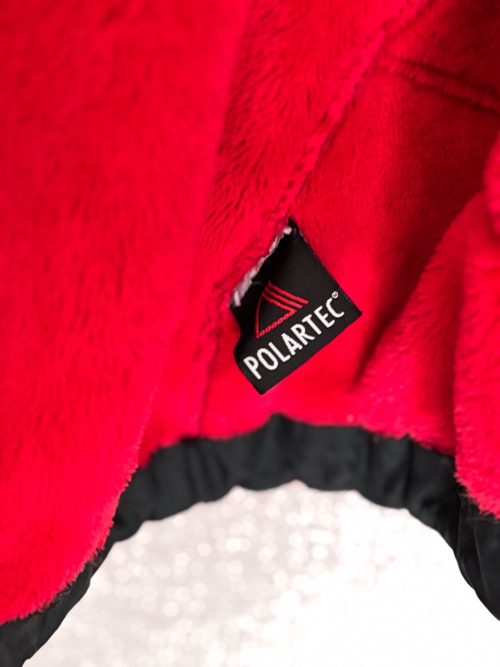 Arc’teryx Hyllus polartec women’s jacket small - Picture 6 of 14